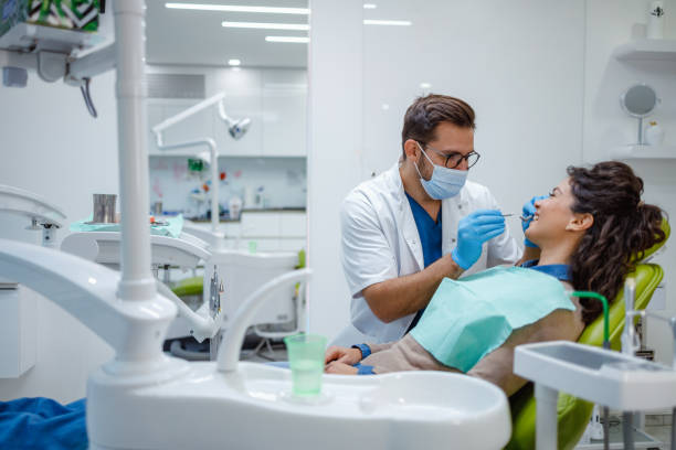 Oral Cancer Screening in Merton, WI