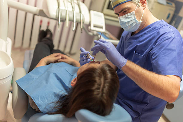 Best Tooth Extraction  in Merton, WI